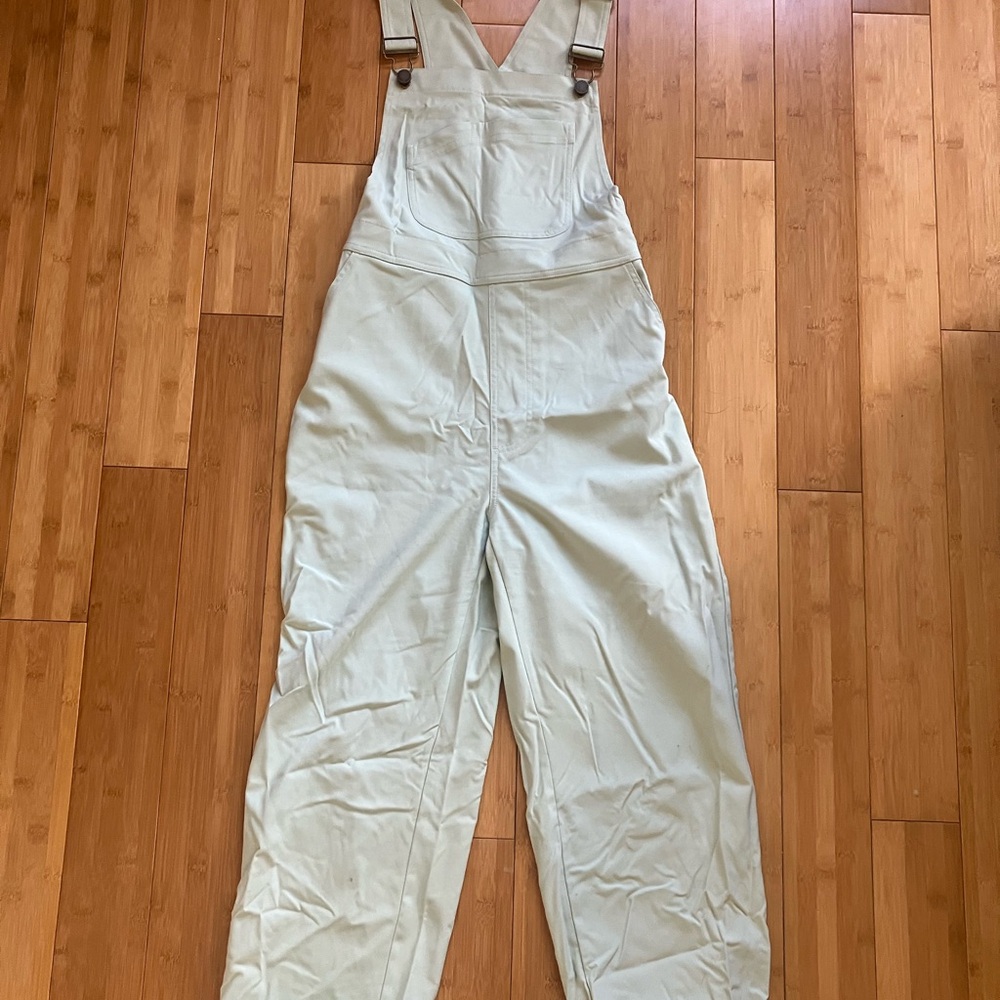 Wild Rye Emmett Overalls